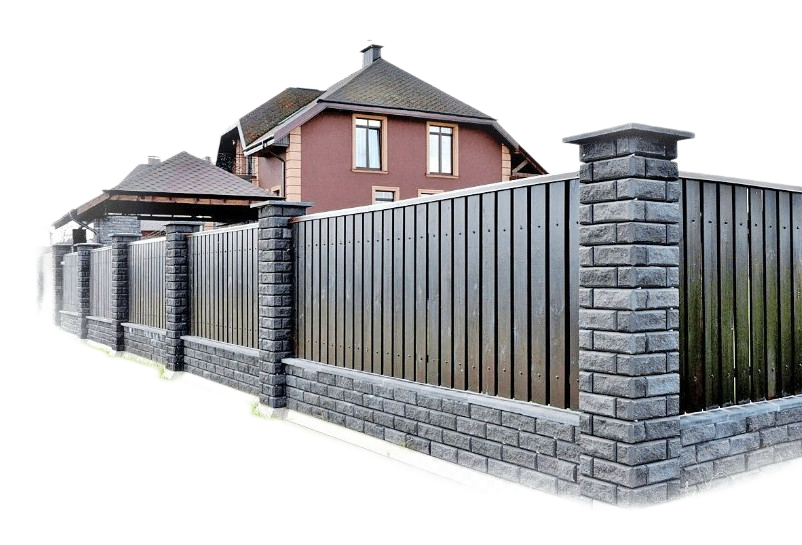 Строительство кирпичных домов в Казани